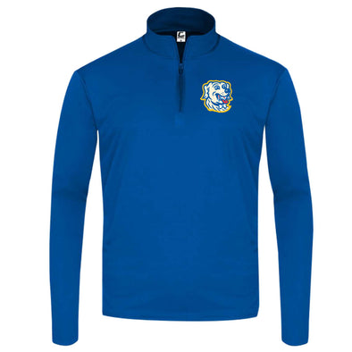 Barkansas Dizzys Bimm Ridder 1/4 Zip Pullover