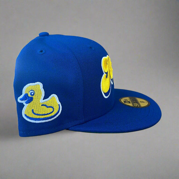 Ducky Side Script 5950