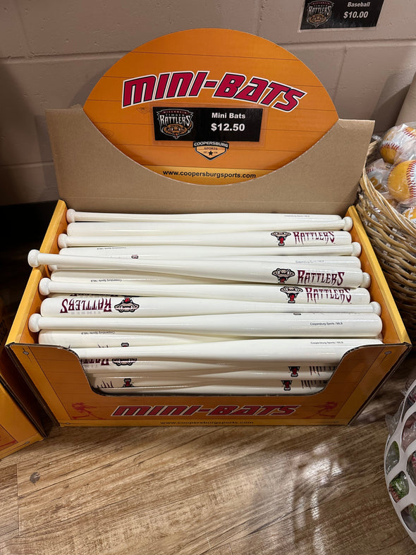 2024 Mini Bats