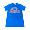 Knoxville Smokies Primary Logo Tee