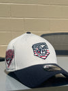 Gwinnett Stripers New Era 2024 4th of July Navy FLEX 3930