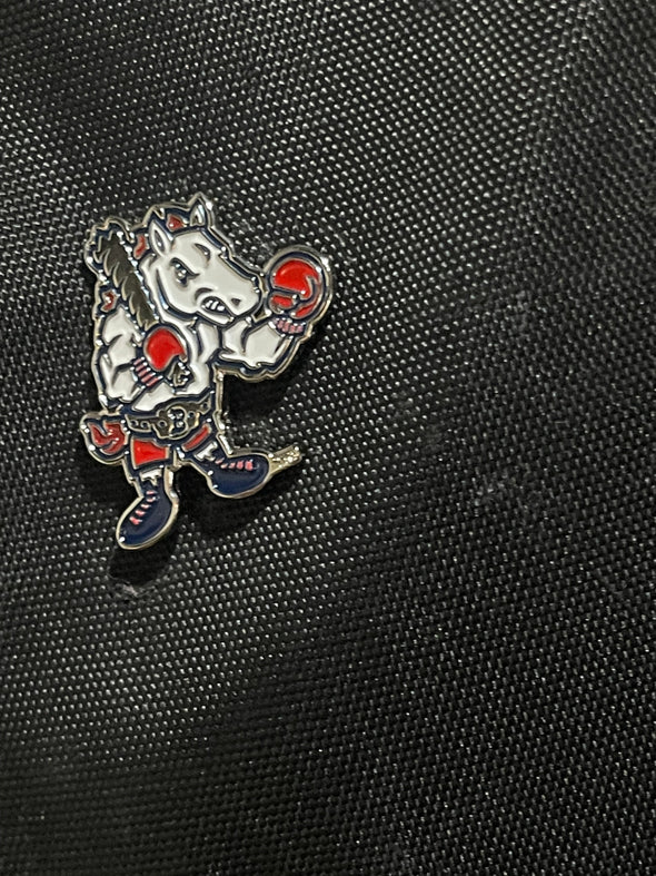 BRP Officially Licensed Lapel Pins - 3 Different Styles