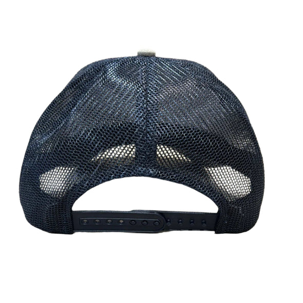 Maddox Adjustable Hat