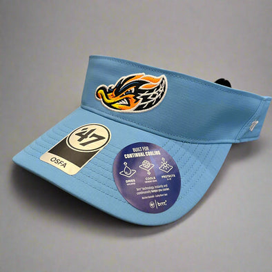Columbia Brr Visor