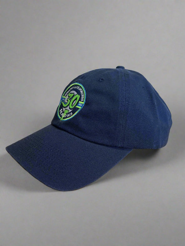 30th Season Hat