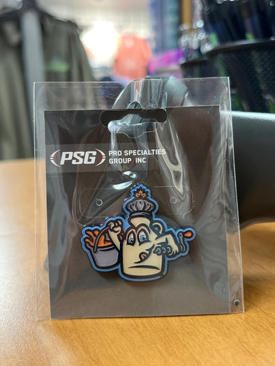 Vermont Maple Kings Lapel Pin