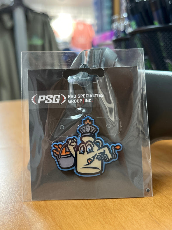 Vermont Maple Kings Lapel Pin