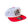 Richmond Flying Squirrels New Era 9Fifty Fauxback Golfer