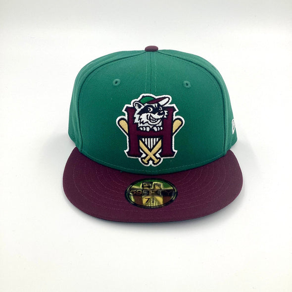 59Fifty Retro Away Legacy Fitted Cap | Reverse Colorway [SALE]