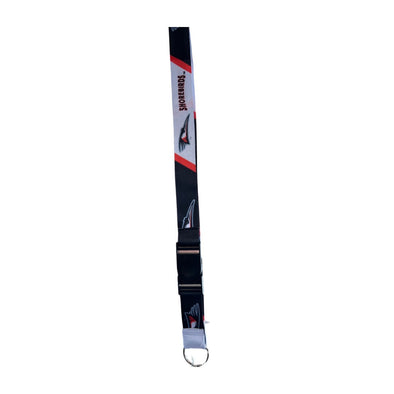 Delmarva Shorebirds Lanyard