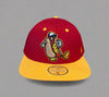 $0.25 Hot Dog Hysteria On Field Hat