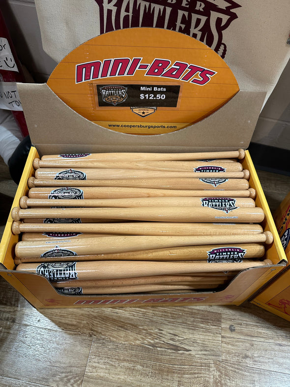 2024 Mini Bats