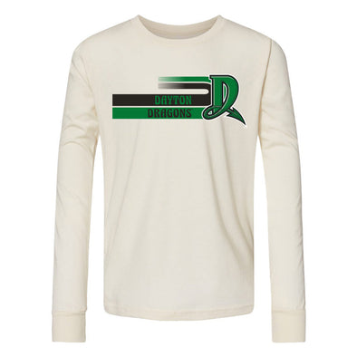 108 Stitches Youth L/S Circuit Tee