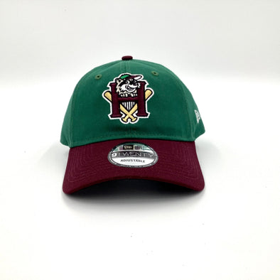 9Twenty Retro Away Legacy Adjustable Hat [SALE]