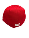 New Era 59Fifty Low Profile Alt 4 "R" Kickstand Fitted