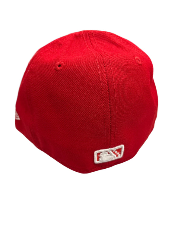 New Era 59Fifty Low Profile Alt 4 "R" Kickstand Fitted