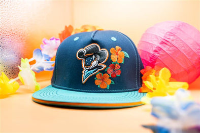 Sugar Land Space Cowboys Success Brands Hat Island Twist