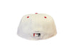 Richmond Flying Squirrels New Era Richmond Braves Throwback 59Fifty