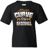 Altoona Curve Youth Bracing Tee