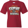 Altoona Curve Youth Bracing Tee