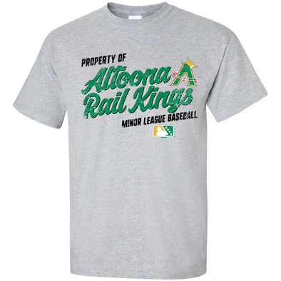 Altoona Rail Kings