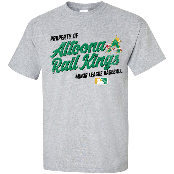 Altoona Rail Kings