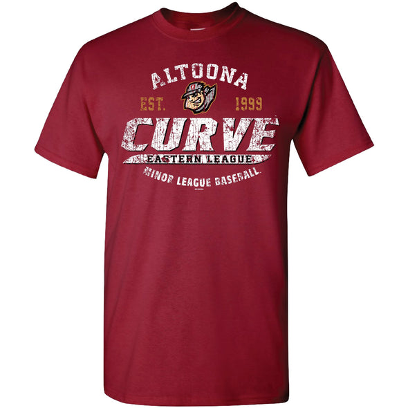 Altoona Curve Effect Tee