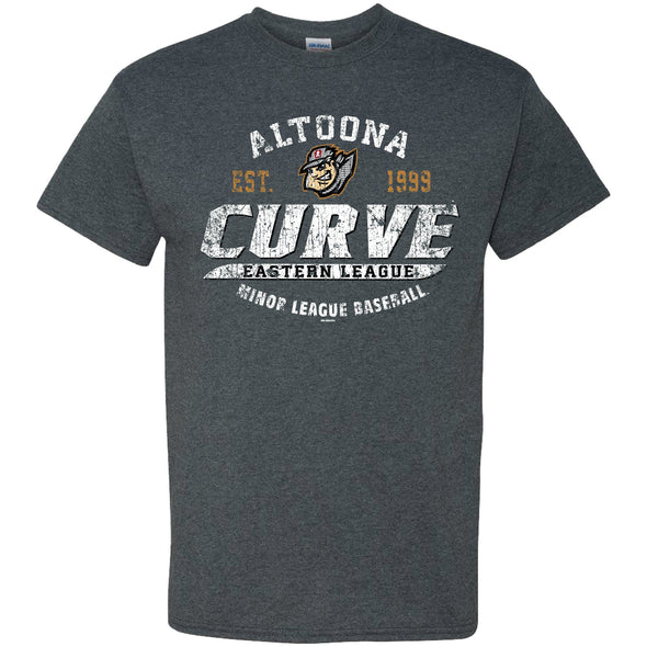 Altoona Curve Effect Tee