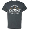 Altoona Curve Effect Tee