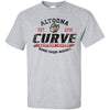 Altoona Curve Effect Tee