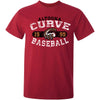 Altoona Curve Gilmore Tee