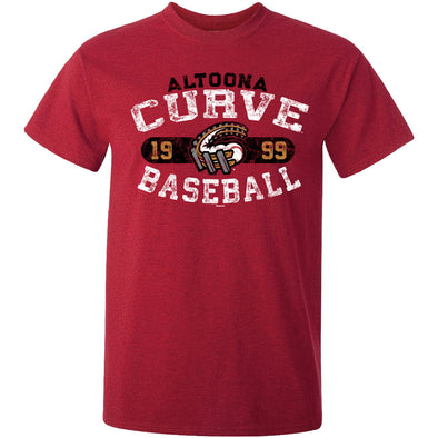 Altoona Curve Gilmore Tee