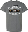Altoona Curve Gilmore Tee