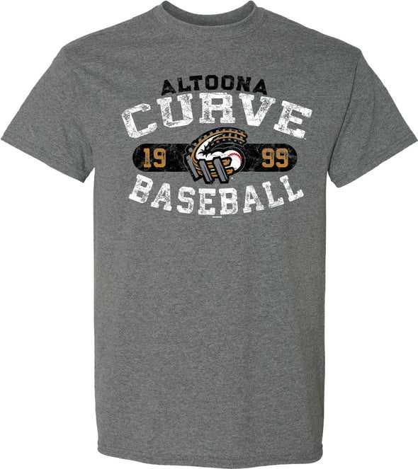 Altoona Curve Gilmore Tee