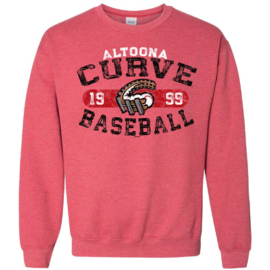 Altoona Curve Gilmore Crewneck