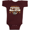 Altoona Curve Infant Bodysuit