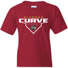 Altoona Curve Youth Raycon Tee