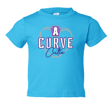 Altoona Curve Infant Sasha Tee