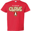 Altoona Curve Toddler Tee