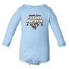 Altoona Curve Infant Long Sleeve Bodysuit