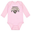 Altoona Curve Infant Long Sleeve Bodysuit