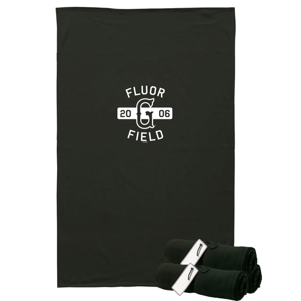 Greenville Drive Green Monster Holiday Package