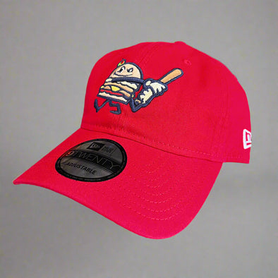 Galley Boys Red 920
