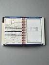 MiLB Passport Book