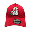 S-Bird New Era 39THIRTY FlexFit Clubhouse Hat