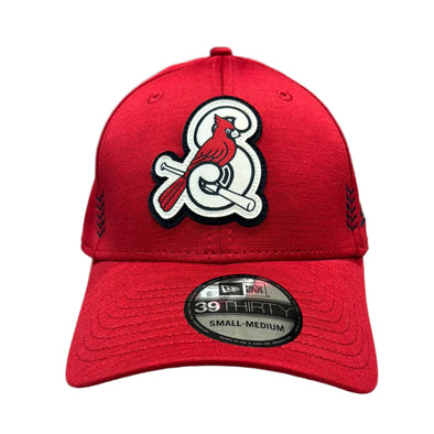 S-Bird New Era 39THIRTY FlexFit Clubhouse Hat '24