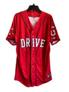 Greenville Drive MYSTERY ON Field Jerseys