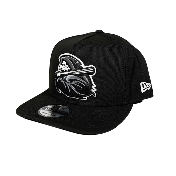 Rochester Grim Wings A-Frame Cap