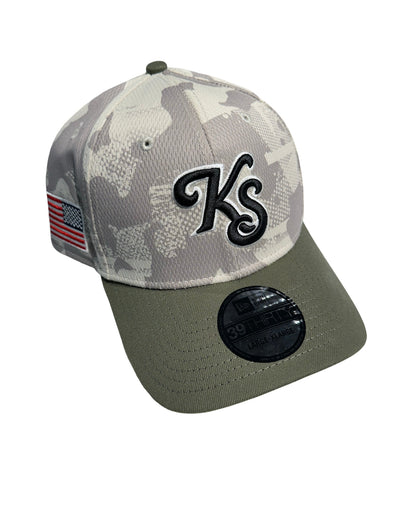 2025 Smokies Armed Forces 3930