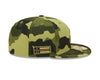 Somerset Patriots 59FIFTY Authenic On-field Specialty Armed Forces Cap